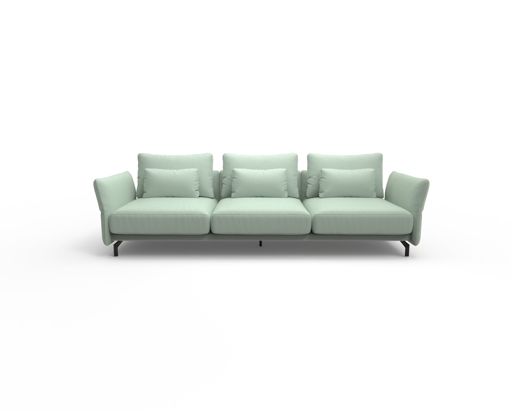 Seagull 3 Seater Sofa